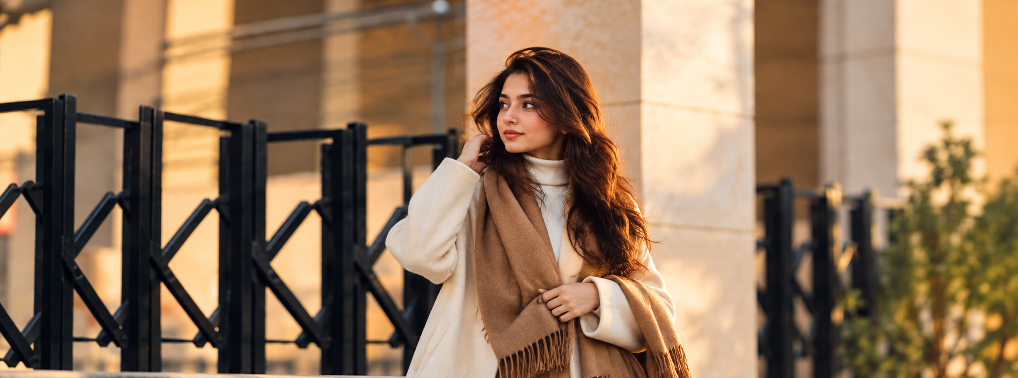 Women fashion collection